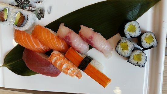 Restaurant Yuxi