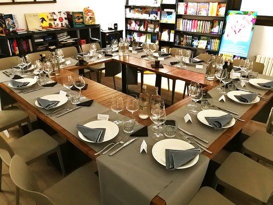 Il Caffè dei Libri